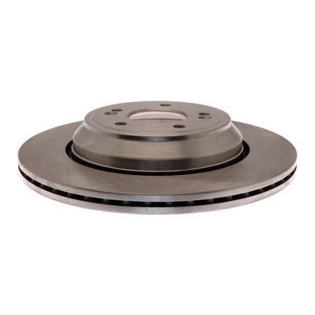 Raybestos R-Line Brake Rotor -  Brakes 982290R